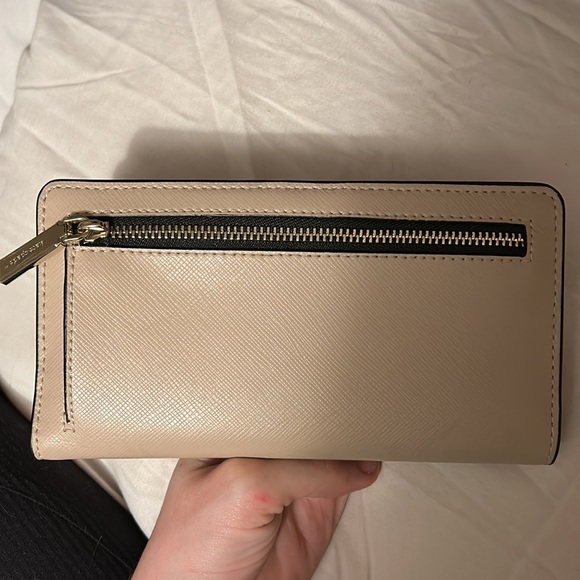 Kate spade wallet - Picture 3 of 4